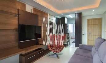 Imagem 2: Apartamento bairro Jardim América Ref.:AP1587