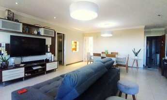 Imagem 3: Apto Com 140m² no Cond Horto das Figueiras Para Venda