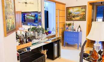 Imagem 2: Apartamento com 3 dormitórios à venda, 114 m² por R$ 1.500.000,00 - Tatuapé - São Paulo/SP