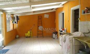 Imagem 4: Casa com 3 dormitórios à venda, 160 m² por R$ 380.000,00 - Parque Senhor do Bonfim - Tauba