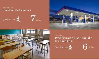 Imagem 6: São Paulo - Apartamento - Vila Califórnia