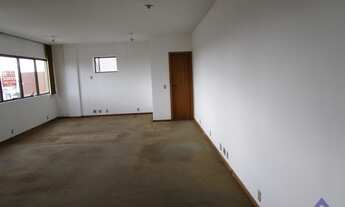 Imagem 4: Sala Edifício 2000