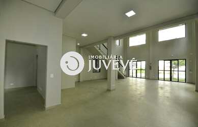 Imagem 10: IMOBILIARIA JUVEVÊ ALUGA PRÉDIO NOVO PÉ DIREITO ALTO MEZAN. 307,00M² 7 VAGAS AHU PRX ANITA