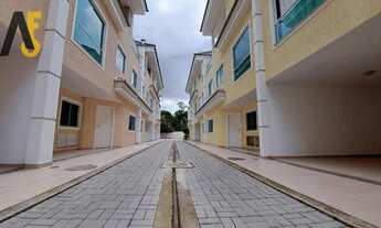 Imagem 3: Casa com 3 dormitórios à venda, 142 m² por R$ 580.000,00 - Taquara - Rio de Janeiro/RJ