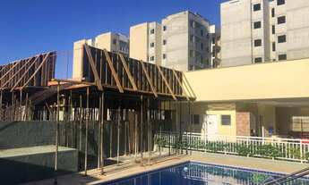 Imagem 7: Apartamento à venda, 45 m² por R$ 200.000,00 - Tamatanduba - Eusébio/CE