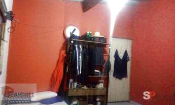 Imagem 7: Casa com 4 dormitórios à venda, 138 m² por R$ 525.000,00 - Vila Ema - São Paulo/SP