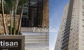 Imagem: Cobertura residencial à venda, Campo Belo