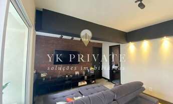 Imagem: Apto Vila Romana Vista Praça 92 m3 / 3