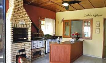 Imagem 3: Casa em Condomínio Fechado com 05 dormitórios- PREÇO DE OPORTUNIDADE