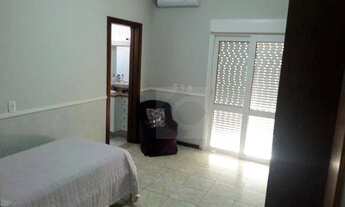 Imagem 7: Casa com 6 dormitórios, 463 m² - venda ou aluguel - Condomínio Avaí - Indaiatuba/SP