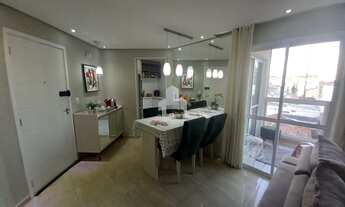 Imagem 5: Cobertura à venda, Apto. 33, Mauá, SP