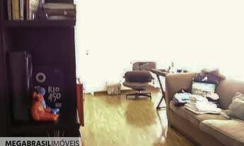 Imagem 7: Apartamento com 3 dormitórios, 327 m² - venda por R$ 4.300.000,00 ou aluguel por R$ 15.000