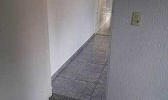 Imagem 2: Casa com 1 dormitório para alugar, 80 m² por R$ 1.100,00/mês - Vila Santa Clara - São Paul