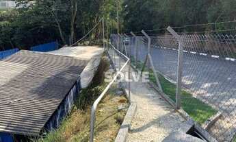 Imagem 5: Galpão para alugar, 1500 m² por R$ 20.000/mês - Cururuquara - Santana de Parnaíba/SP