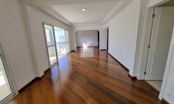 Imagem: São Paulo - Apartamento Padrão - Chácara