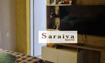 Imagem 5: Casa com 3 dormitórios à venda, 198 m² por R$ 320.000 - Centro - Itapuí/SP