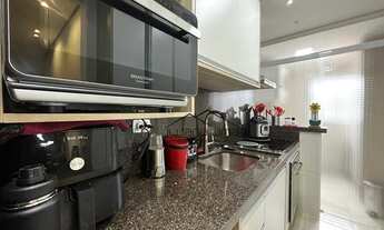 Imagem 6: Apartamento com 2 dormitórios à venda, 81 m² por R$ 465.000,00 - Vila São Paulo - Mongaguá