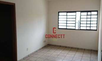 Imagem 3: Apartamento com 1 dormitório para alugar, 45 m² por R$ 800,00/mês - Nova Ribeirânia - Ribe