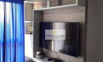 Imagem 6: Apartamento com 3 dormitórios à venda, 65 m² - Vila Tesouro - São José dos Campos/SP