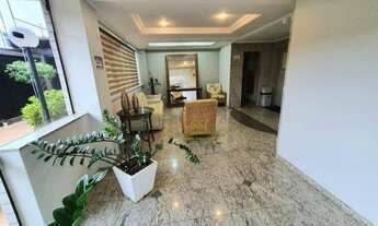 Imagem 3: Apartamento com 3 dormitórios à venda, 112 m² por R$ 550.000,00 - Vila Santos Dumont - Fra