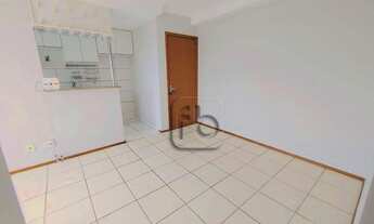 Imagem 4: Apartamento com 3 quartos à venda, 60 m² por R$ 335.000 - Maria da Graça - Rio de Janeiro