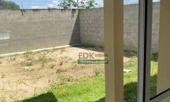 Imagem 6: Casa com 2 dormitórios à venda, 44 m² por R$ 250.000 - Crispim - Pindamonhangaba/SP