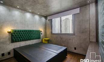 Imagem 6: SãO PAULO - Apartamento Padrão - Brooklin Novo