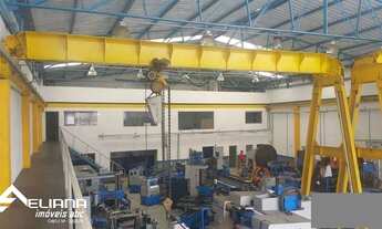 Imagem 5: Galpão - Vila tibiriça - Santo André