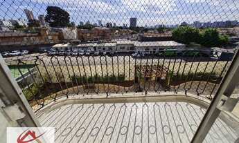 Imagem 3: Rua Otávio Tarquínio de Souza, 387 Edifício Cristina