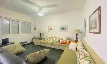 Imagem 7: Apartamento com 3 dormitórios à venda, 190 m² por R$ 750.000 - Pitangueiras - Guarujá/SP