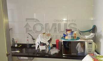 Imagem 6: Imóvel no Verdes Mares Apartamento com 3 Quarto, 2 Banheiros e 1 Suíte no Ponto Novo