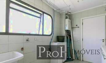 Imagem 5: Apartamento 190m² 3 dormitórios sendo 3 suítes e Lazer completo R$ 591.000,00