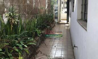 Imagem 2: Terreno à venda, 154 m² por R$ 297.000 - Vila Leopoldina - Santo André/SP