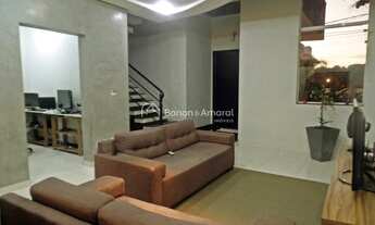 Imagem 5: Casa - Residencial Jacarandas - Paulínia