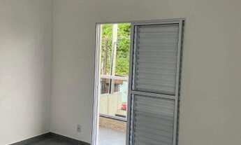 Imagem 4: Sobrado com 2 dormitórios à venda, 59 m² por R$ 245.000,00 - Balneário Esmeralda - Praia G