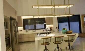 Imagem 7: Casa com 3 dormitórios à venda, 250 m² por R$ 3.500.000 - Alphasítio - Santana de Parnaíba