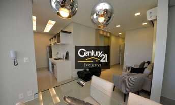 Imagem 2: LE JARDIN - Lançamento! Apartamentos de alto padrão