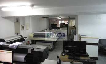 Imagem 3: Ampla sobreLoja , no Centro, Rio de Janeiro - LO0021