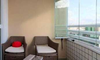 Imagem 4: Apartamento com 3 dormitórios à venda, 93 m² por R$ 1.150.000,00 - Alto de Pinheiros - São