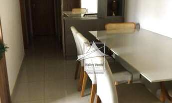 Imagem 2: Apartamento com 3 dormitórios à venda, 70 m² - Garden Monte Libano - Despraiado - Cuiabá/M