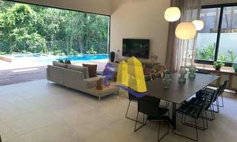 Imagem 2: Casa com 5 dormitórios à venda, 451 m² por R$ 8.200.000,00 - Riviera - Módulo 24 - Bertiog