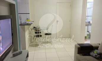 Imagem 2: Apartamento - Jardim Nova Europa - Campinas