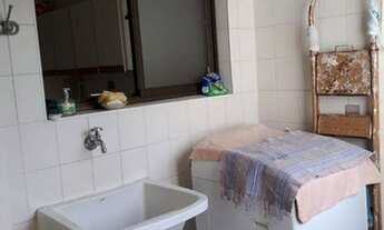 Imagem 12: Apartamento à venda, 100 m² por R$ 680.000,00 - Boqueirão - Santos/SP