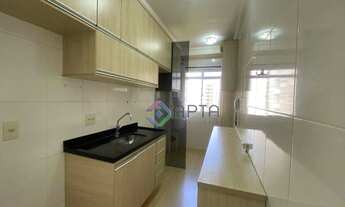 Imagem 3: Apartamento com 3 dormitórios à venda, 67 m² - Jardim Republica - Ribeirão Preto/SP