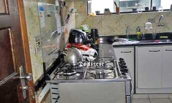 Imagem 4: Sobrado com 3 dormitórios à venda, 250 m² por R$ 650.000,00 - Vila Floresta - Santo André