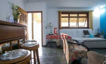 Imagem 7: Casa com 3 dormitórios à venda, 148 m² por R$ 370.000,00 - Vila Monte Alegre - Ribeirão Pr