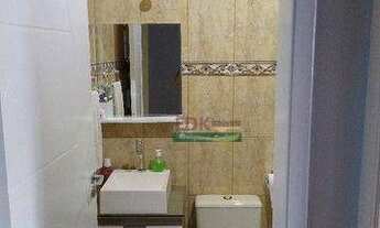 Imagem 5: Sobrado com 3 dormitórios à venda, 106 m² por R$ 583.000,00 - Jardim América - São José do