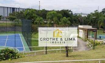 Imagem 7: Terreno plano à venda, 360 m² Condomínio Bella Vittá Caminho da Mata - Caçapava/SP