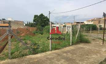 Imagem: Terreno à venda, 210 m² por R$ 160.000,00