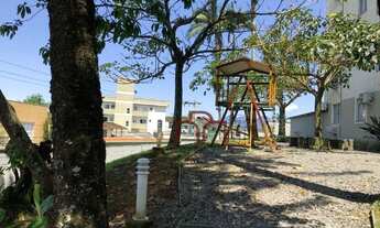 Imagem 2: Apartamento com 2 dormitórios à venda, 57 m² por R$ 199.000 - Costa e Silva - Joinville/SC